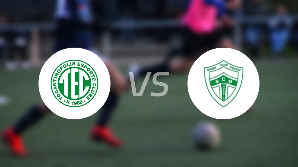 托坎蒂诺波利斯vs瓜拉伊SC比分预测【2026/02/01】