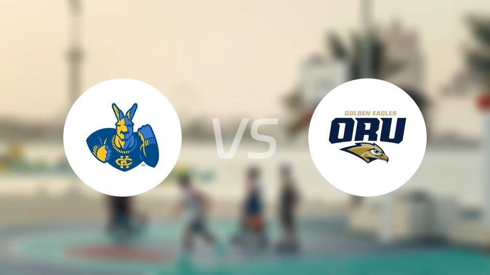 密苏里大学堪萨斯城分校vs奥罗尔罗伯茨大学比分预测【2026/02/13】