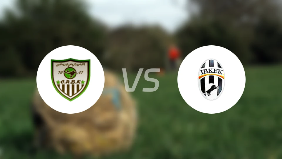 CR贝尼图尔vs凯赫纳比分预测【2026/01/02】