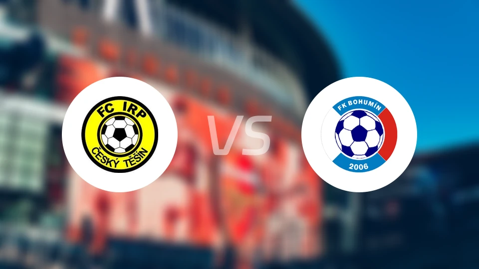 FC捷欣vs波斯胡明比分预测【2026/04/04】