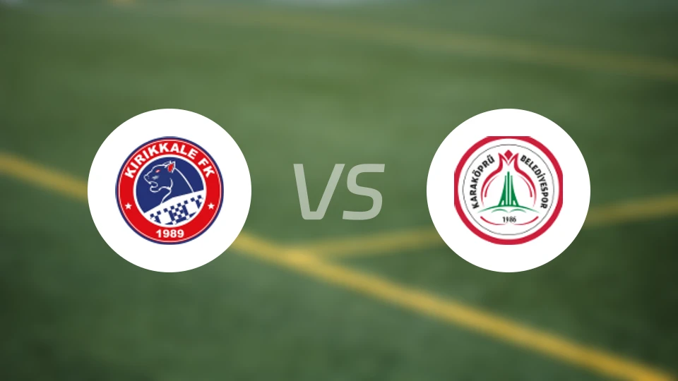 土库克鲁兹卡雷vs卡拉科普鲁比分预测【2026/04/18】