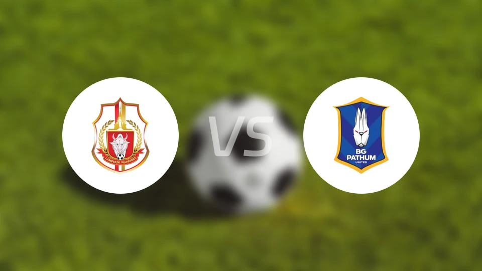 南奔勇士vs巴吞联比分预测【2026/01/10】