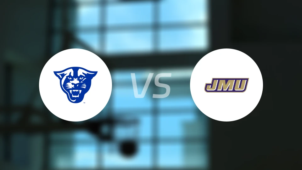 佐治亚州立vs詹姆斯麦迪逊大学比分预测【2026/02/13】