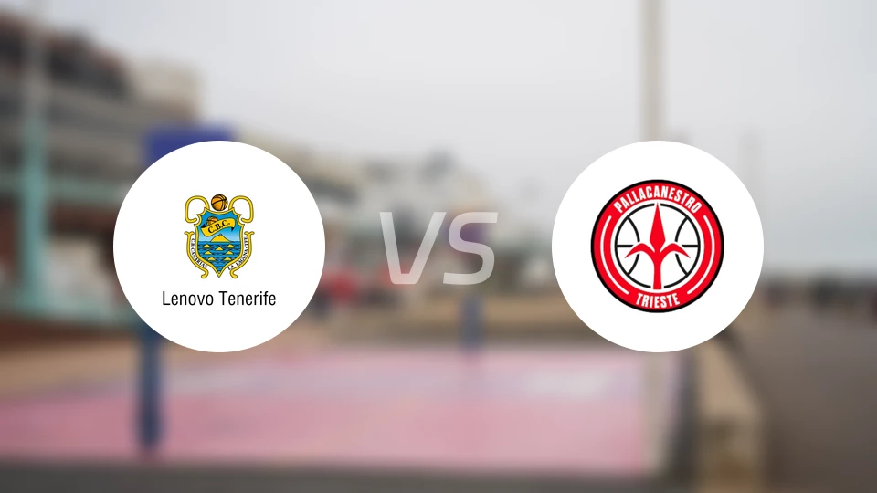 特内里费vs泰利斯特比分结果战报【2026/01/29】