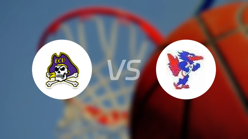 东卡罗莱纳大学vs德州圣安东尼大学比分结果战报【2026/02/26】