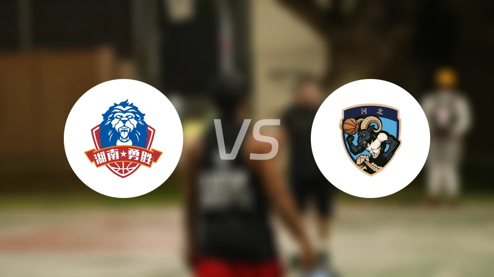 长沙勇胜vs张家口体文旅录像回放【2026/02/22】
