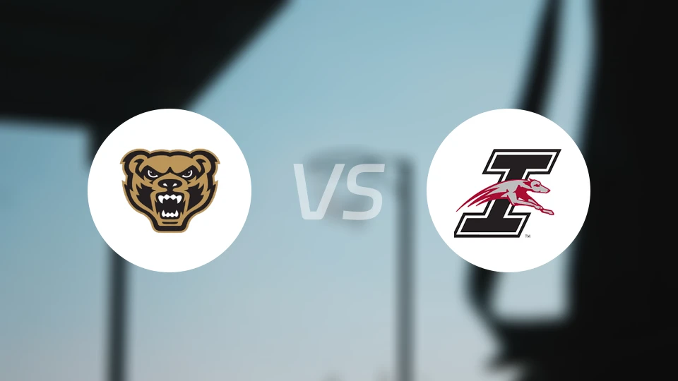 奥克兰大学vs印第安纳大学波利斯分校比分结果战报【2026/02/26】