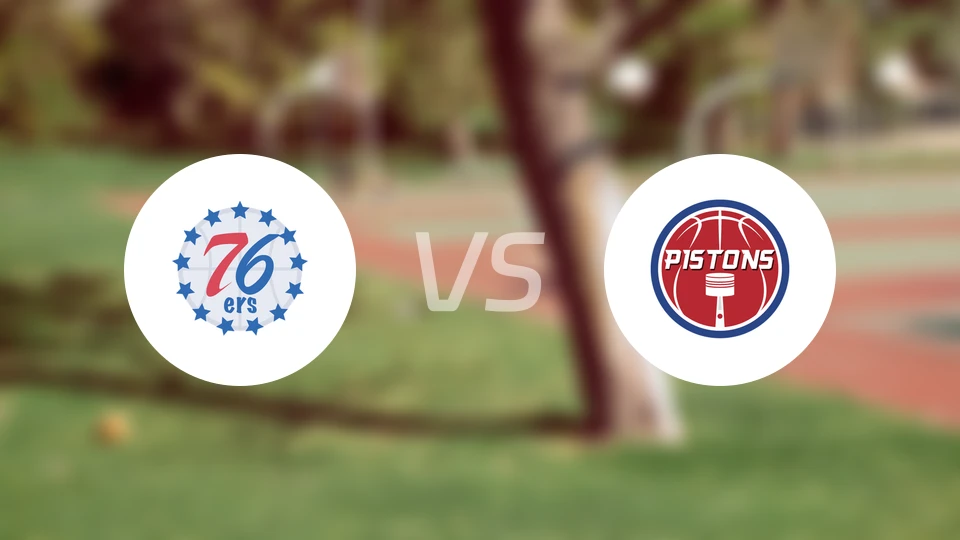 76人vs活塞比分预测【2025/11/15】