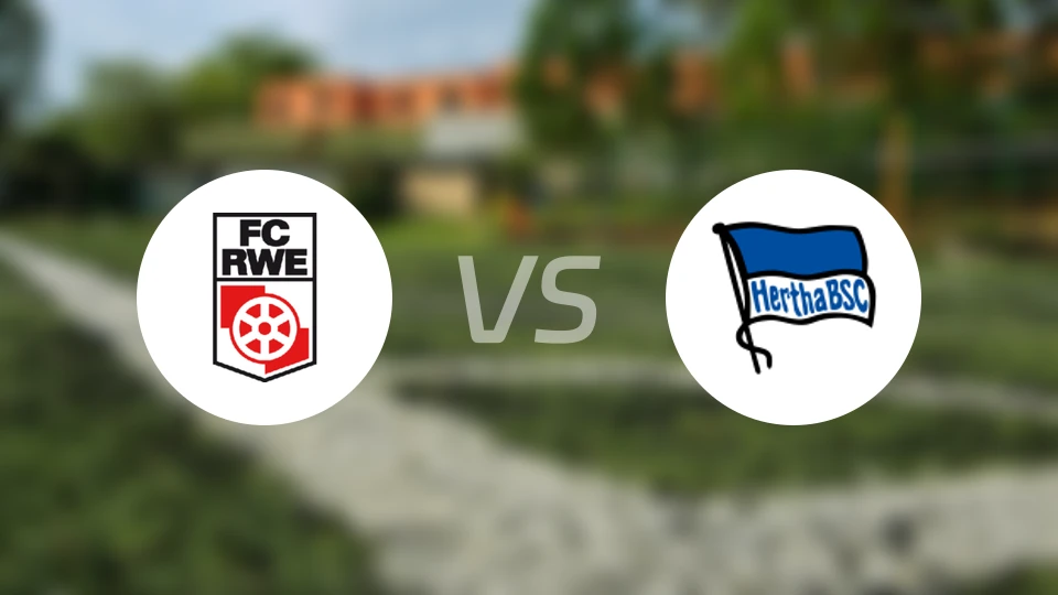 爱尔福特红白vs柏林赫塔二队比分预测【2026/03/21】