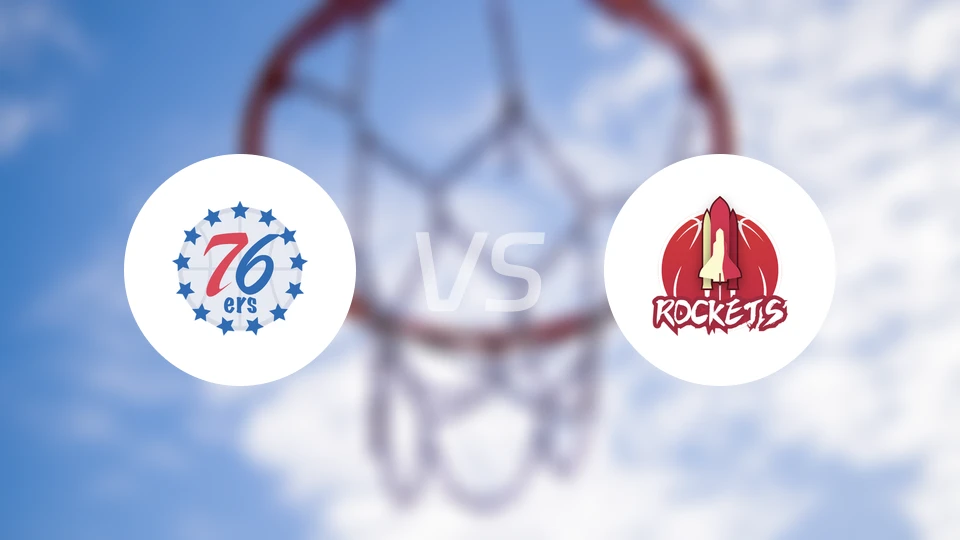 76人vs火箭比分结果战报【2026/04/10】