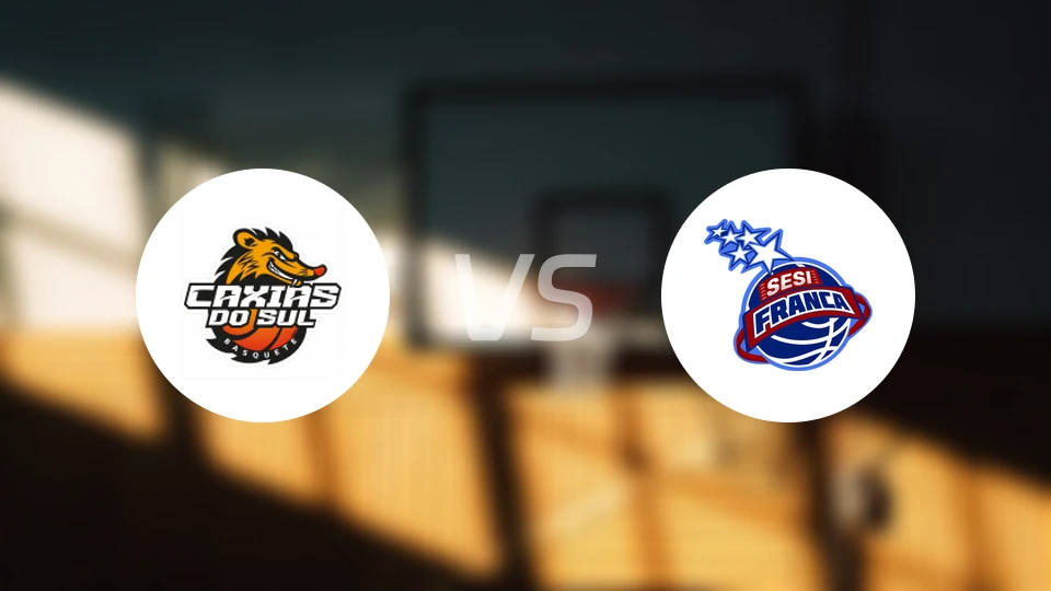 卡西亚斯vs弗兰萨比分预测【2026/01/22】