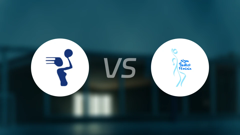 弗里堡女篮vs尼昂女篮比分预测【2026/01/04】