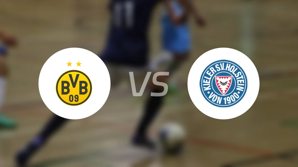 多特蒙德U19vs荷尔斯泰因U19比分预测【2026/02/08】