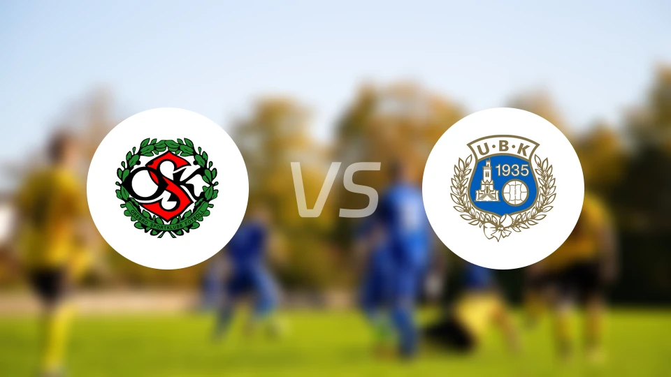 奥雷布洛vs尤特斯科腾比分预测【2025/11/02】