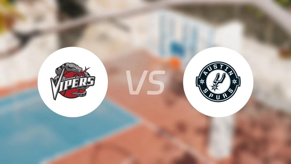 里奥格兰德山谷毒蛇vs奥斯汀马刺比分预测【2025/11/24】
