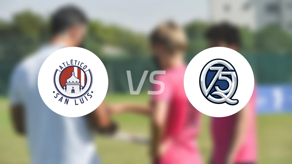 圣路易斯竞技女足vs克雷塔罗女足比分预测【2026/02/17】