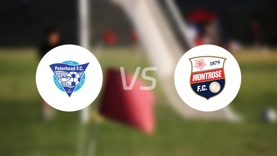 彼得黑德vs蒙特罗斯比分预测【2025/11/15】