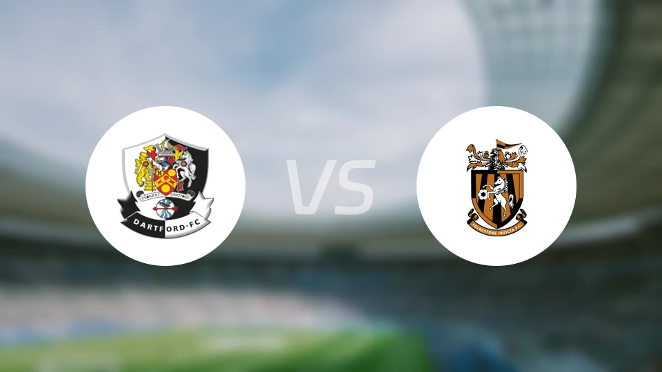 达特福德队vs福克斯顿比分预测【2025/12/13】