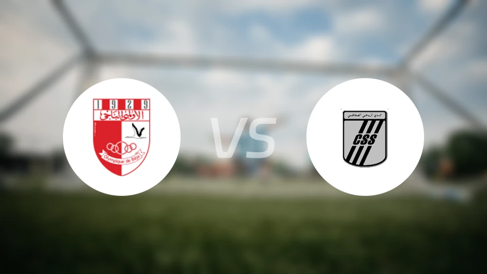 奥林比亚贝尔vs斯法克斯比分预测【2025/11/05】