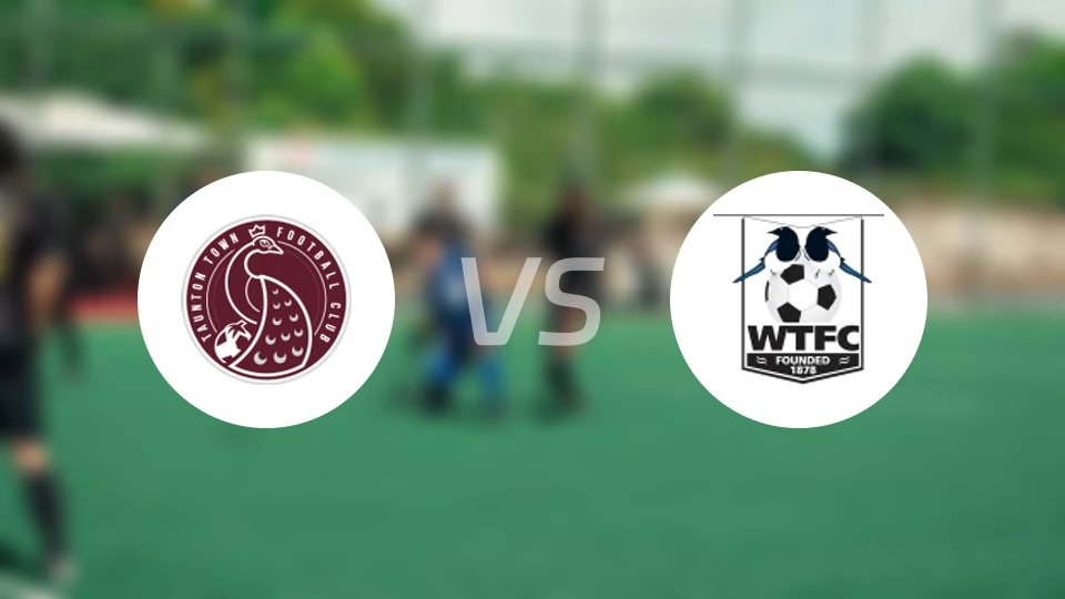 汤顿vs温伯尼镇比分预测【2026/01/24】