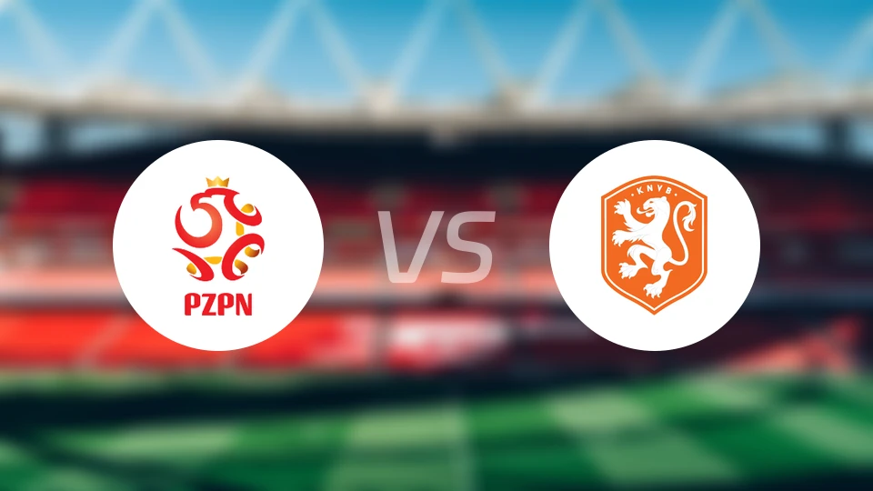 波兰女足vs荷兰女足比分结果战报【2026/03/04】