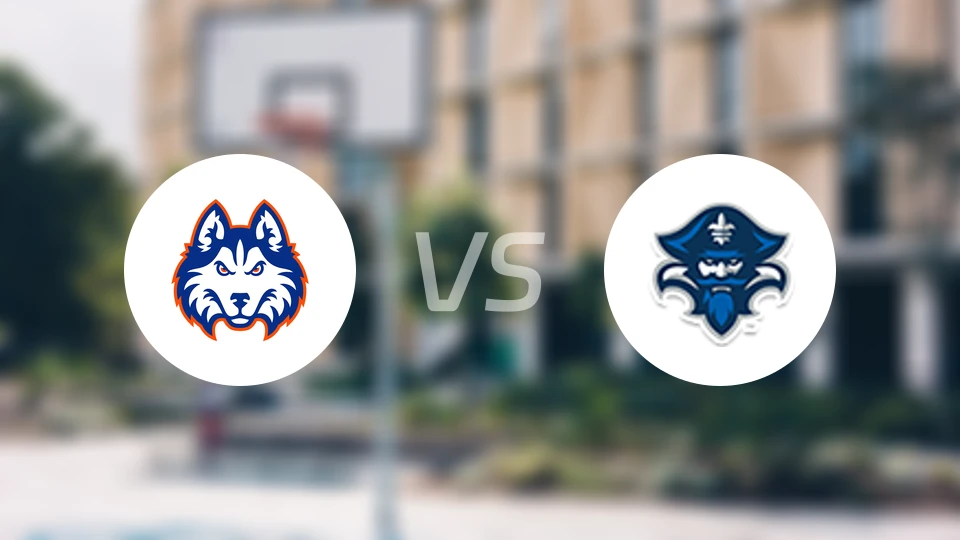 休斯顿基督大学vs新奥尔良大学比分预测【2025/12/07】