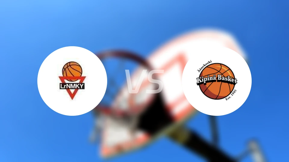 拉普宾兰南vs基皮纳比分预测【2026/01/23】