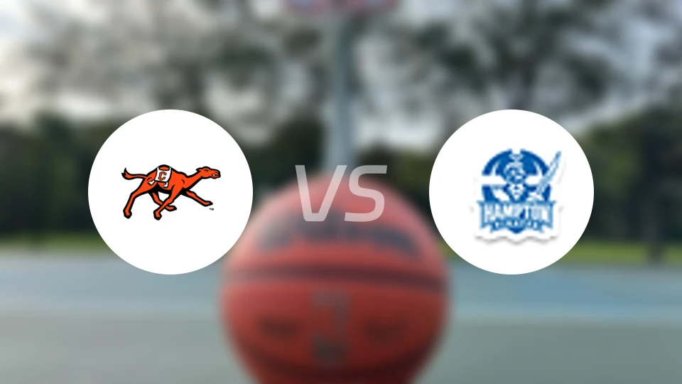 坎贝尔女篮vs汉普顿女篮比分预测【2026/01/24】