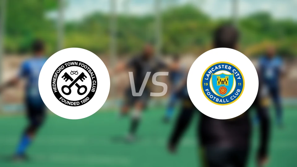 汉德尼斯佛vs兰卡斯特比分预测【2026/02/21】