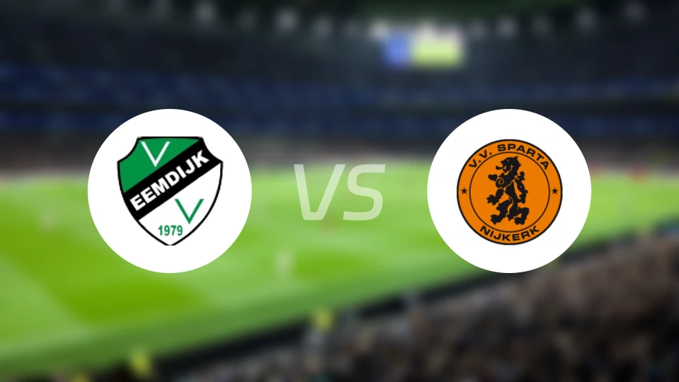 埃姆迪积克vs尼卡克斯巴达比分预测【2025/12/13】