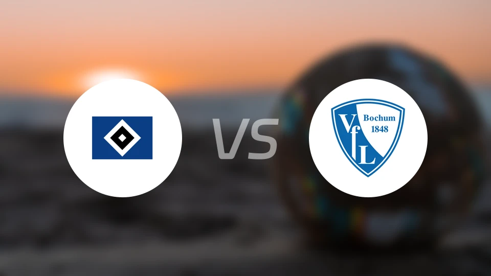 汉堡U19vs波鸿U19比分预测【2026/02/28】