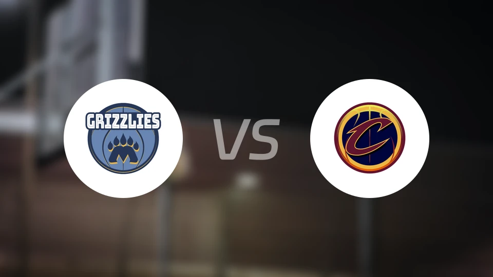 灰熊vs骑士比分预测【2025/11/16】