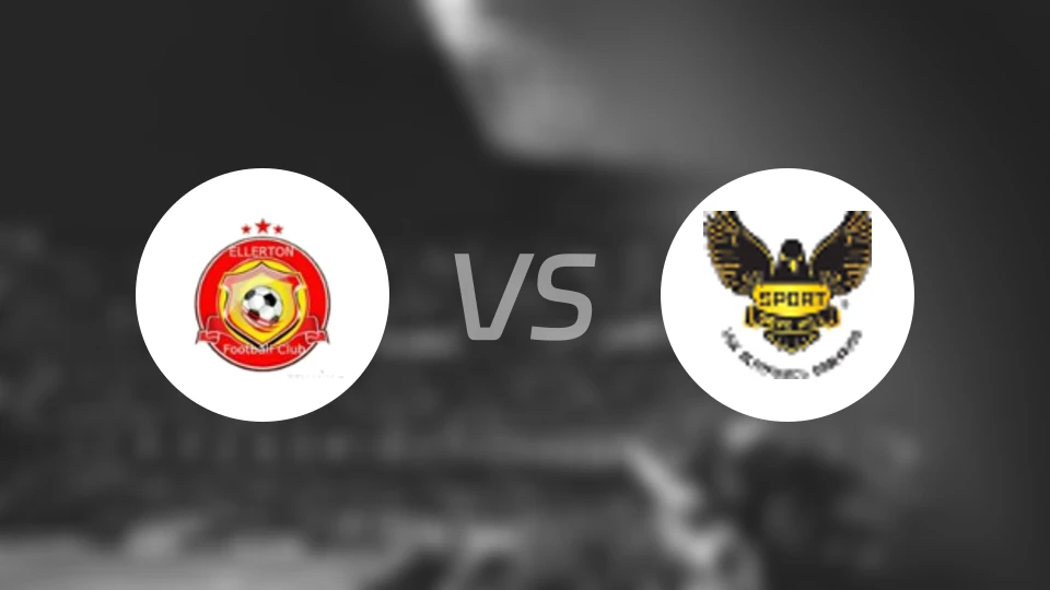 埃尔顿FCvs西印度群岛大学黑鸟比分预测【2026/01/26】