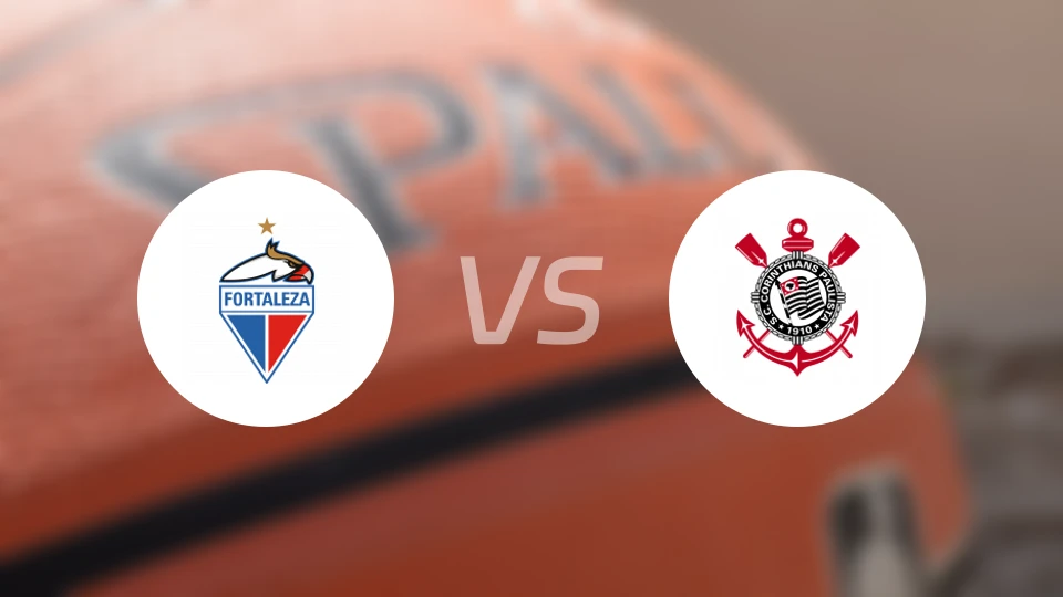 福塔雷萨vs科林蒂安比分预测【2025/11/06】