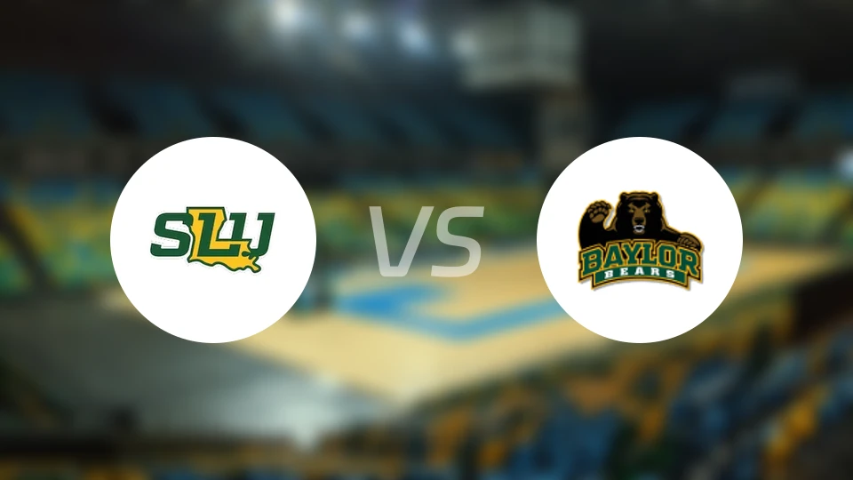 东南路易斯安娜女篮vs贝勒大学女篮比分预测【2025/12/04】