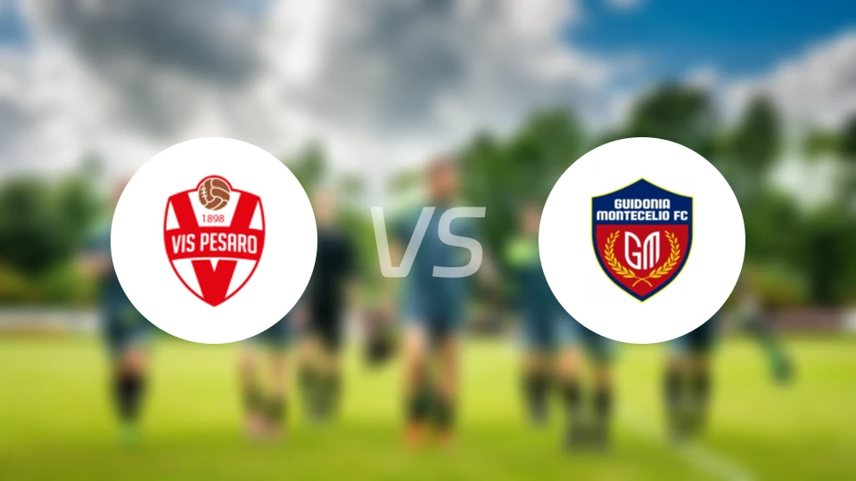 佩萨罗vs圭多尼亚比分预测【2025/11/16】