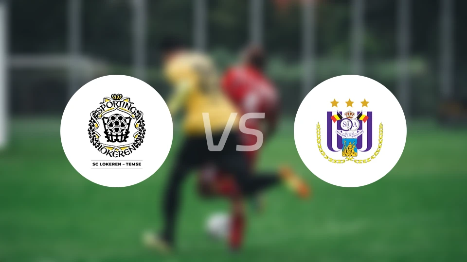 SC洛克伦vs安德莱赫特B队比分结果战报【2026/03/22】