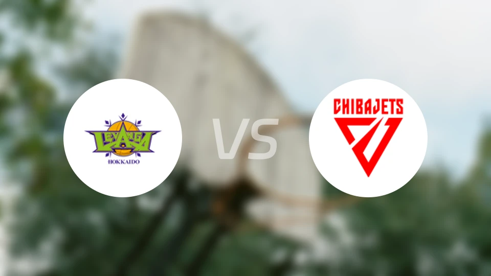 北海道风神vs千叶喷射机比分结果战报【2026/04/18】