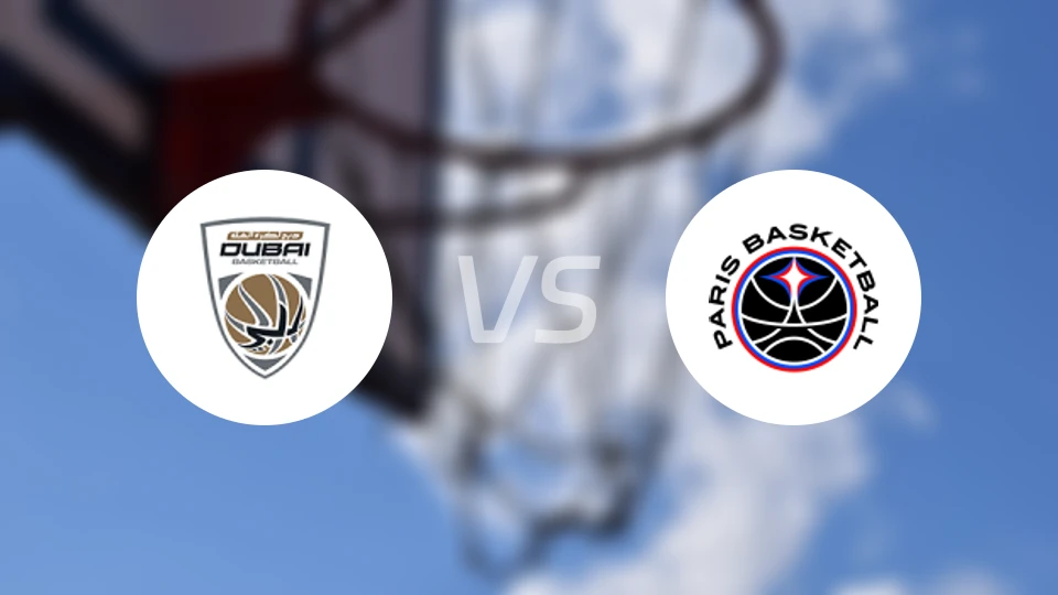 杜拜vs巴黎比分预测【2025/11/26】