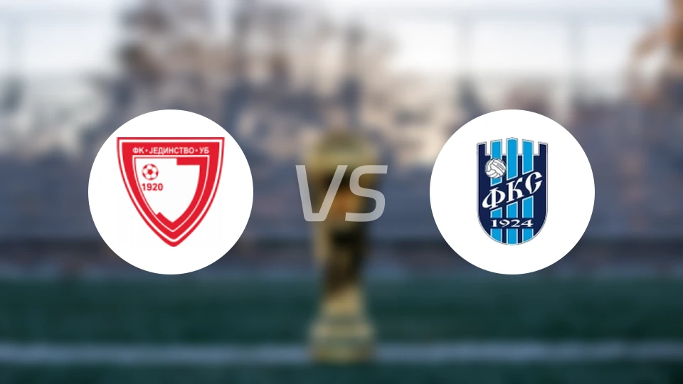 耶丁斯托沃vs塞门德里亚1924比分预测【2026/03/09】