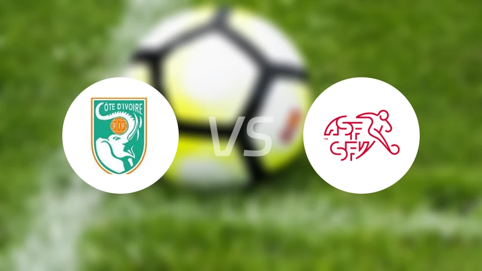 科特迪瓦U17vs瑞士U17比分结果战报【2025/11/04】