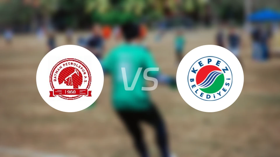 贝特曼vs凯佩兹比勒迪亚士邦比分预测【2026/04/25】