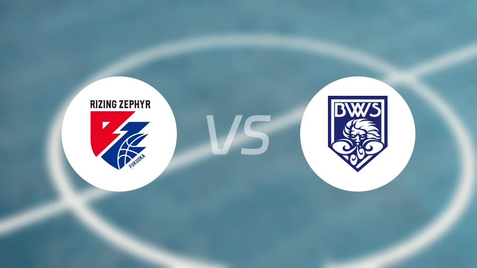 福冈新锐vs福井吹风比分结果战报【2026/03/07】