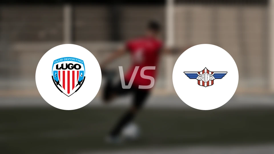 卢高B队vs安洛德拉斯比分预测【2025/12/21】