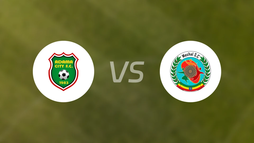 阿达玛城vs埃塞俄比亚国防军比分预测【2025/12/26】