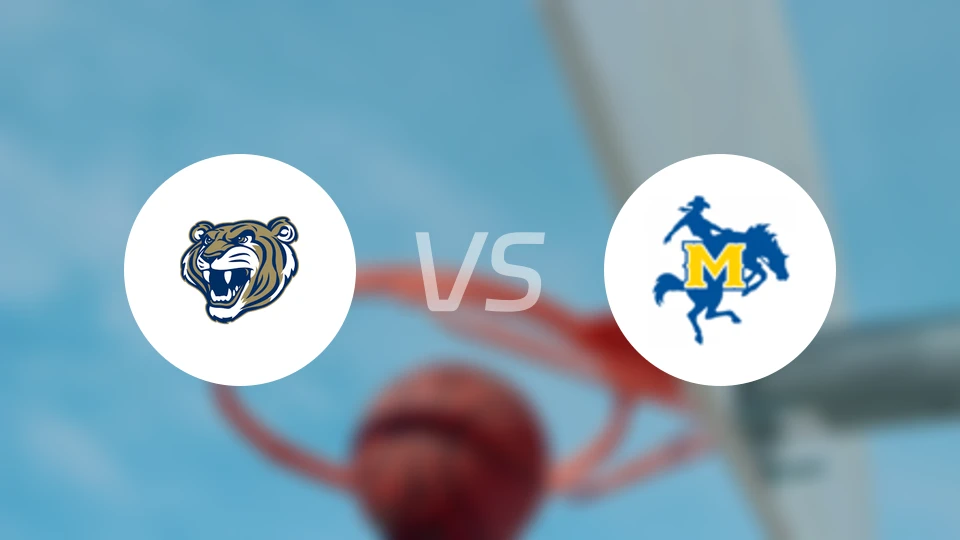 冠军基督教学院vs麦克尼斯州立比分结果战报【2025/11/04】