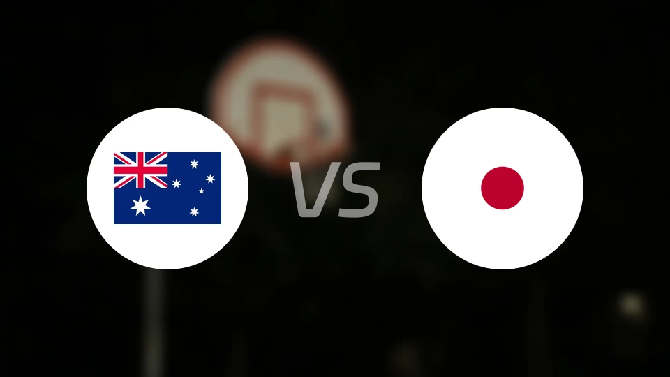 澳大利亚女篮vs日本女篮比分预测【2026/03/12】