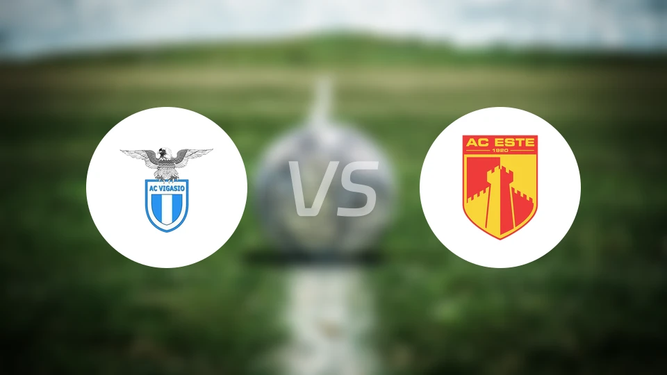 AC维加西奥vsAC埃斯特比分预测【2026/02/08】