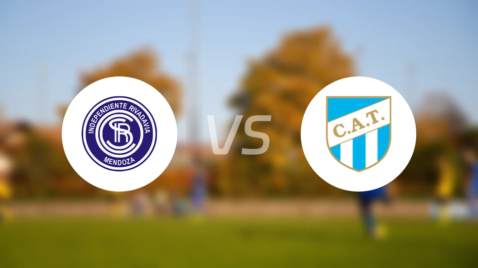 门多萨独立vs图库曼竞技比分预测【2026/01/24】