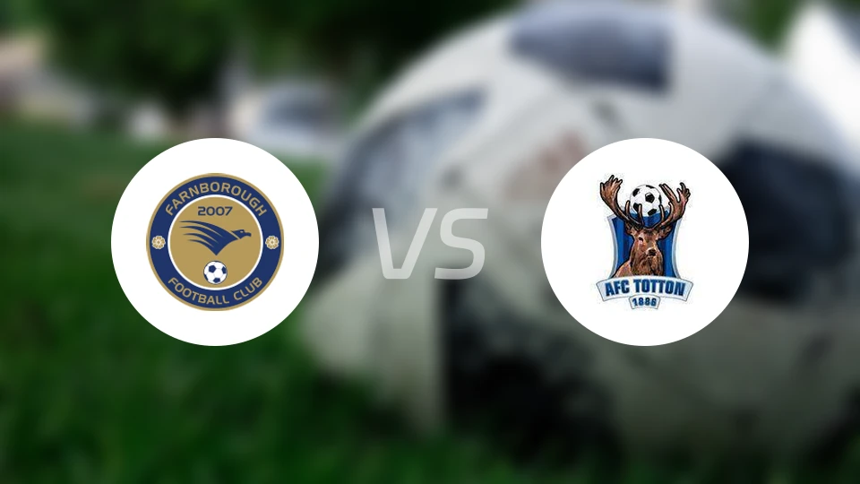 法恩堡vs托顿比分预测【2025/12/06】